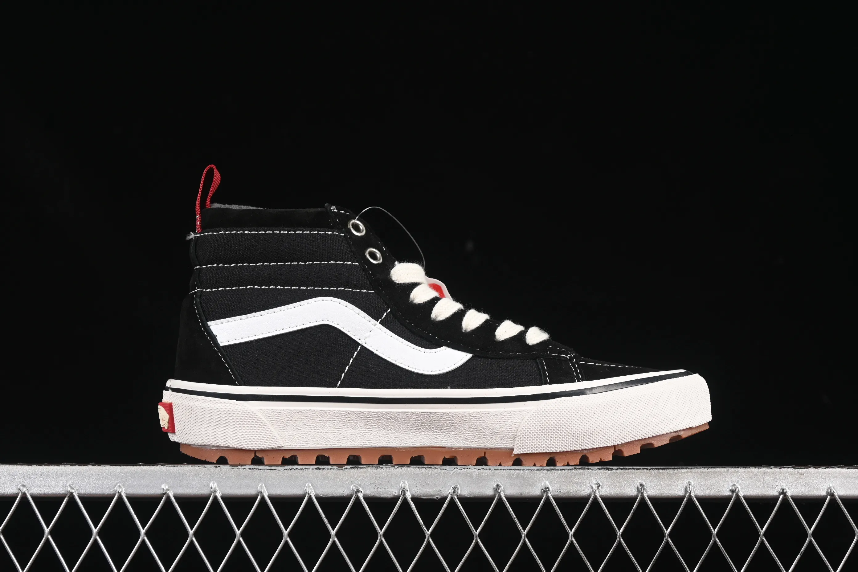 All categories Vans Vans series Vans Hi Vans high-top Vans x Imran Potato MTE-1 latest joint outdoor hiking shoes VN0A0A5HZY6BT